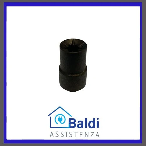 RICAMBIO GIUNTO MOTORE PER MINIPIMER FRULLATORE IMMERSIONE BRAUN MULTIQUICK 1 4179