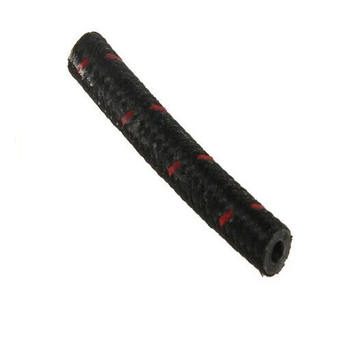 RICAMBIO TUBO TELATO CALZATO 4X8 L65 PER FERRO DA STIRO STIRELLA DE LONGHI SIMAC