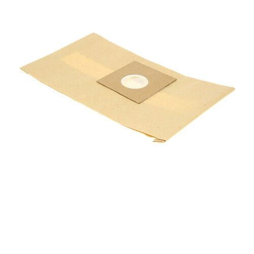 5 SACCHETTI FILTRI ORIGINALI PER ASPIRAPOLVERE ARIETE 2735 2735/1 SMART