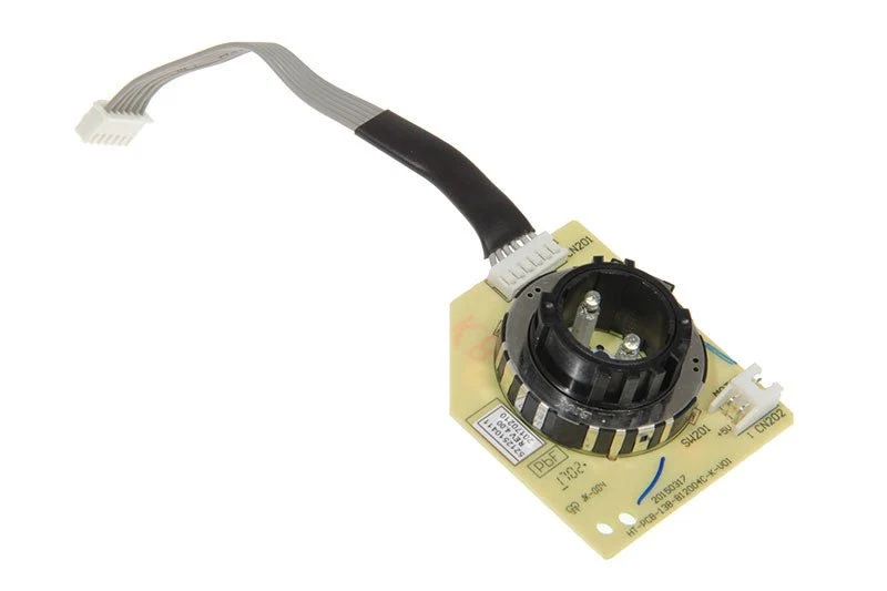 RICAMBIO SCHEDA ELETTRONICA COMANDI PER FRIGGITRICE DE'LONGHI MULTIFRY FH1394 FH1396