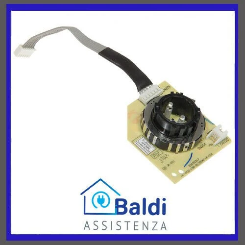 RICAMBIO SCHEDA ELETTRONICA COMANDI PER FRIGGITRICE DE'LONGHI MULTIFRY FH1394 FH1396