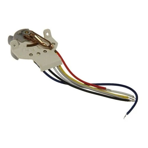 RICAMBIO ORIGINALE TASTO INTERRUTTORE PER PER SBATTITORE ELETTRICO SIMAC FM380