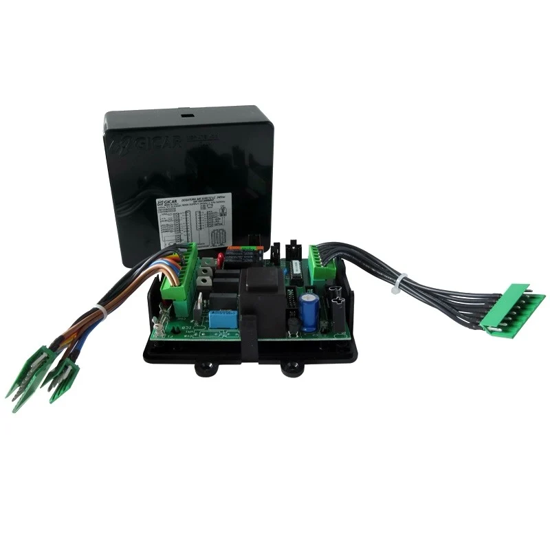 Dosatura microprocessore 3D5 3GRCTZ lc 230V - ricambio per macchina da caffè