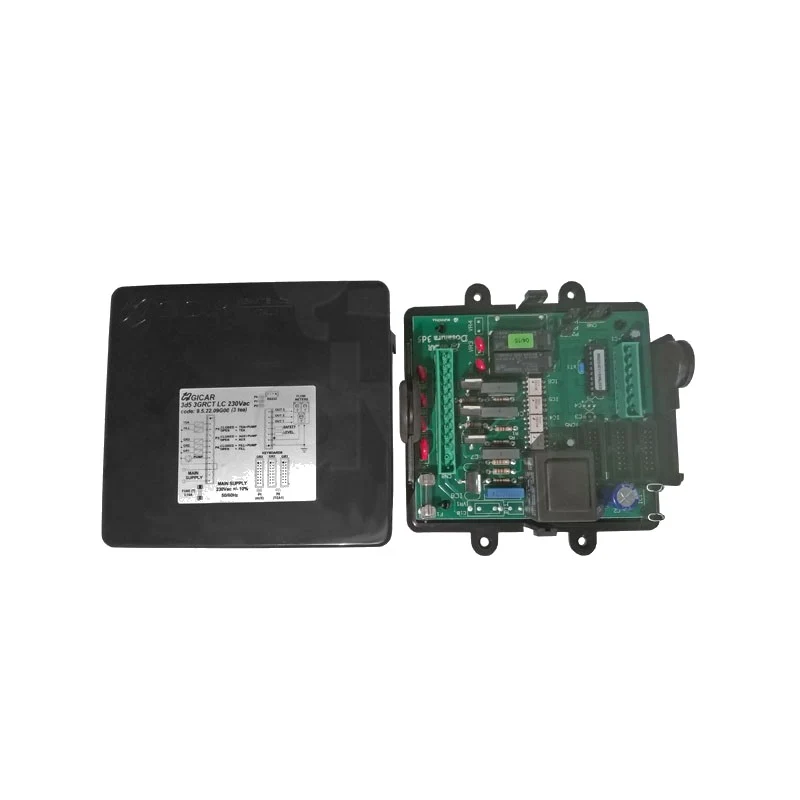 Dosatura microprocessore 3D5 3GRCT lc 3 tea - ricambio per macchina da caffè