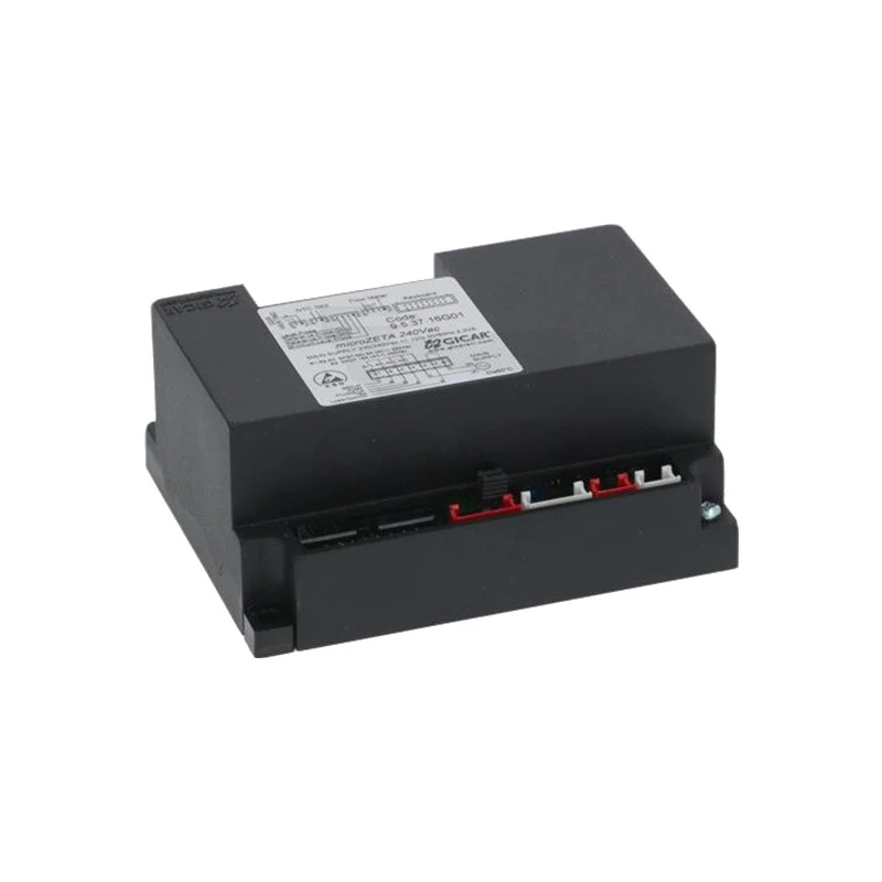 Dosatura microprocessore 30UZR/E 230VAC - ricambio per macchina da caffè