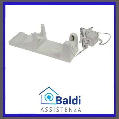RICAMBIO BASE CARICA BATTERIE PER GRATTUGIA ELETTRICA ARIETE GRATI' 40 040