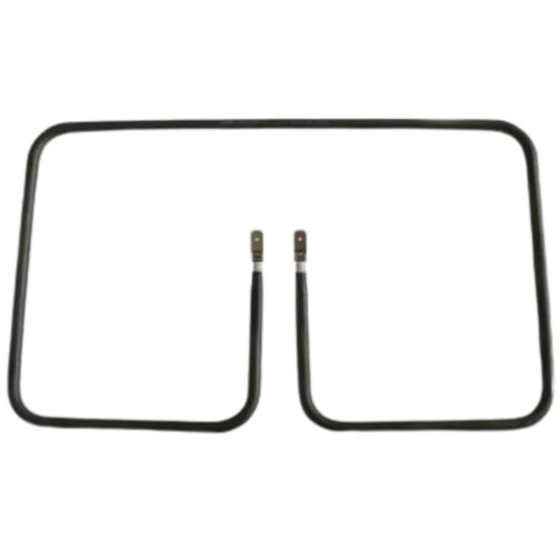 RICAMBIO ORIGINALE RESISTENZA PER BISTECCHIERA GRIGLIATUTTO DE LONGHI CG6601