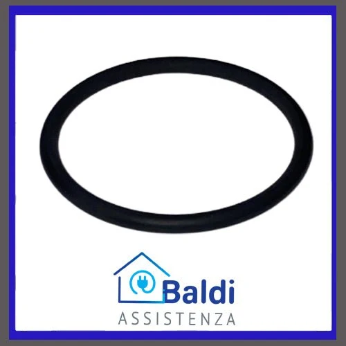 OR GUARNIZIONE PRESSACIALDA 51 mm PER MACCHINA CAFFE' FABER SLOT BUSINESS PLAST
