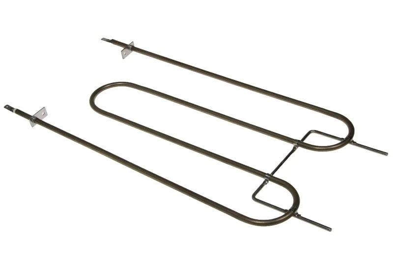RICAMBIO RESISTENZA SUPERIORE PER FORNO FORNETTO DE LONGHI EO3890 EO3850 EO3835