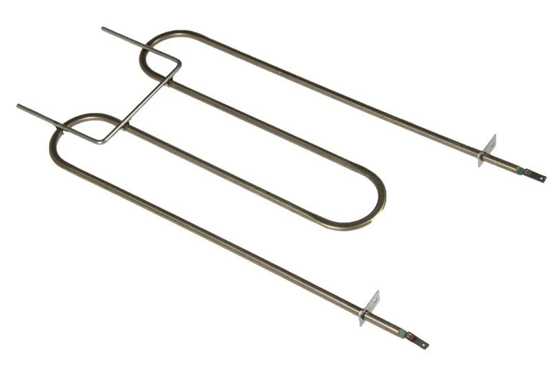 RICAMBIO RESISTENZA SUPERIORE PER FORNO DE LONGHI EO24302 EO24352 EO24752 241250