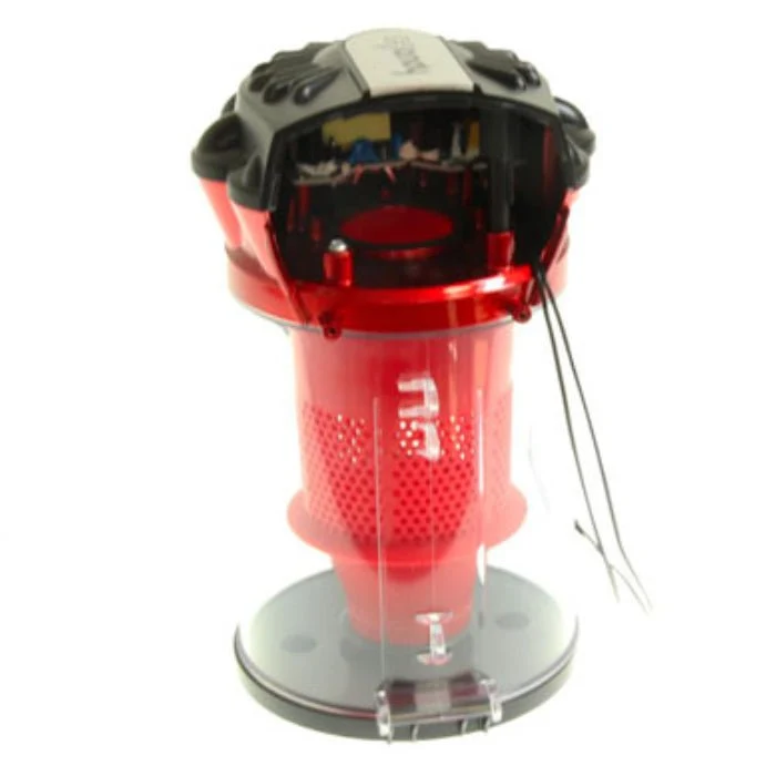 RICAMBIO SERBATOIO CONTENITORE POLVERE PER ASPIRAPOLVERE ARIETE HANDYFORCE 2759