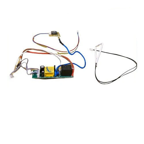 RICAMBIO ORIGINALE SCHEDA CPU PER STIRELLA SISTEMA STIRANTE PHILIPS SPEED CARE