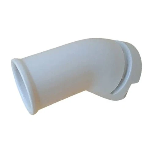 RICAMBIO SNODO RACCORDO SPAZZOLA PER SCOPA ELETTRICA IMETEC START & STOP 8660