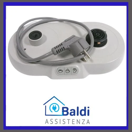 BASE ELETTRONICA PER MACCHINA CAFFE' - MONTALATTE ARIETE BREAKFAST STATION 1344
