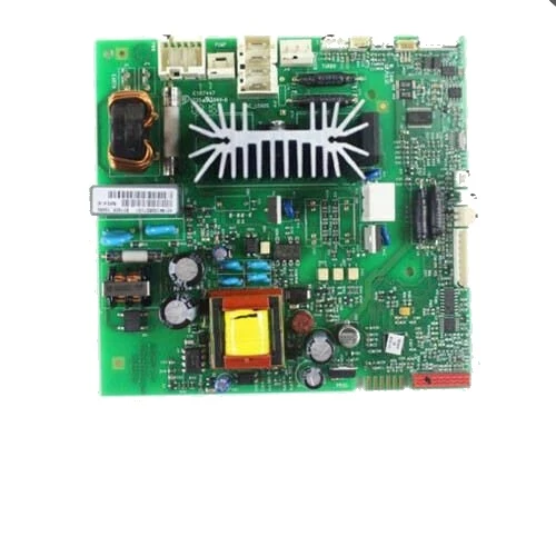 RICAMBIO ORIGINALE SCHEDA POTENZA CPU PER MACCHINA CAFFE' SAECO INCANTO HD8914/01