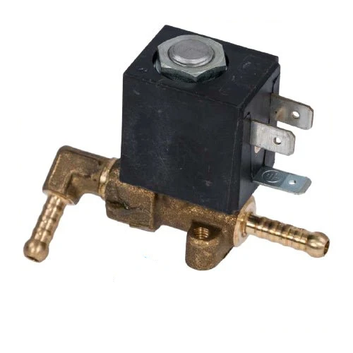 RICAMBIO ORIGINALE VALVOLA SOLENOIDE PER MACCHINA DA CAFFE' INCANTO HD8911