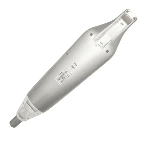 RICAMBIO CARCASSA INFERIORE PER ASPIRAPOLVERE SCOPA ELETTRICA IMETEC 8072 L1905