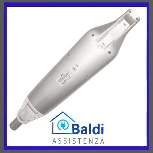 RICAMBIO CARCASSA INFERIORE PER ASPIRAPOLVERE SCOPA ELETTRICA IMETEC 8072 L1905