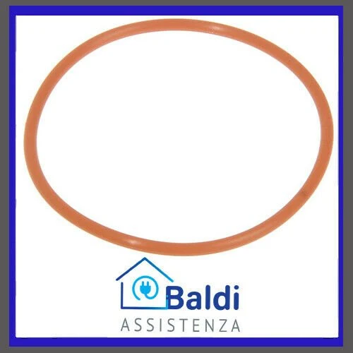 GUARNIZIONE CALDAIA PER MACCHINA DA CAFFE' DE LONGHI EC 190 200 220 410 ECO 310