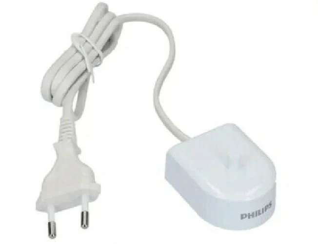 RICAMBIO BASE RICARICA PER SPAZZOLINO ELETTRICO DA DENTI PHILIPS SONICARE CRP241