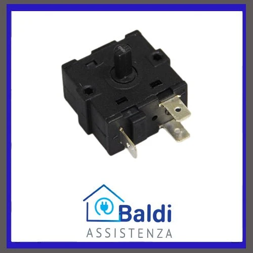 RICAMBIO COMMUTATORE FUNZIONI PER GELATIERA SIMAC GC5000 GC6000 IM6000 ICK5000