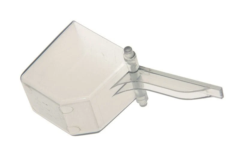 RICAMBIO GALLEGGIANTE PER DEUMIDIFICATORE DE LONGHI DEM8.5 DEM10 DEM100E TASCIUGO