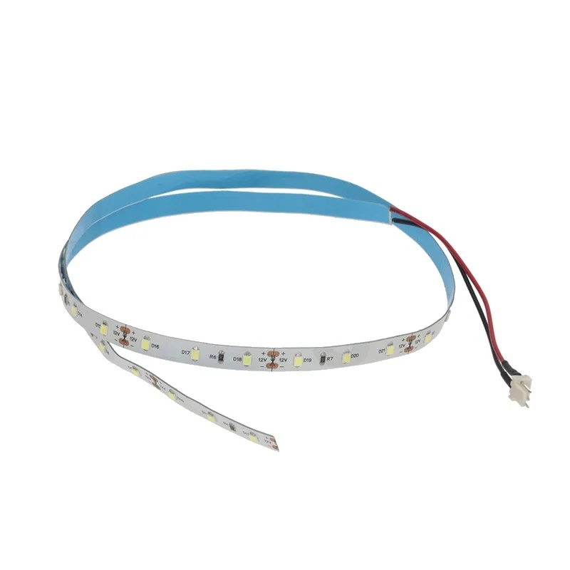 Strip LED retro superiore adonis 2GRP - ricambio per macchina da caffè