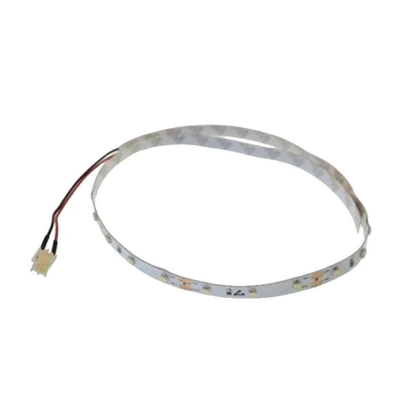 Strip LED fianco musica L=60DX-SX - ricambio per macchina da caffè