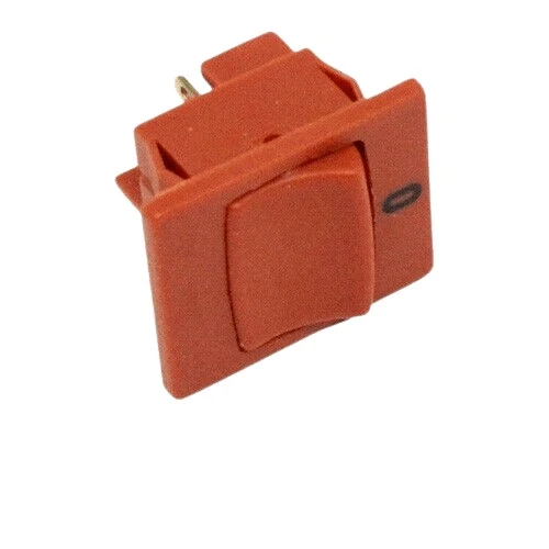 INTERRUTTORE BIPOLARE 23x19mm ADATTABILE PER FOLLETTO MODELLI VK120/121/122