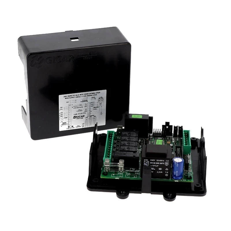 Dosatura elettronica 3D5 xlc 3GR ctz - ricambio per macchina da caffè