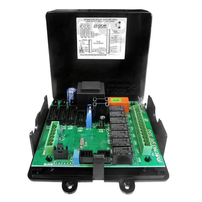 Dosatura elettronica 3D5 3GRCTZND 230V - ricambio per macchina da caffè