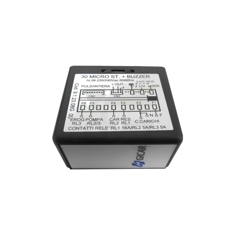 Dosatura elettronica 30US.T. 1GR cz - ricambio per macchina da caffè