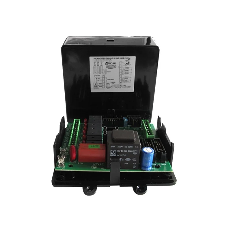 Dosatura 3D5 maesto deluxe per slave 230VAC - ricambio per macchina da caffè