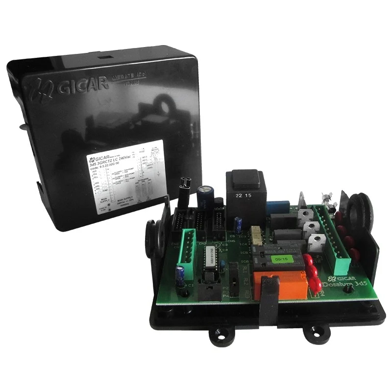 Dosatura 3D5 3GRCTZ lc 240VAC Bezzera - ricambio per macchina da caffè