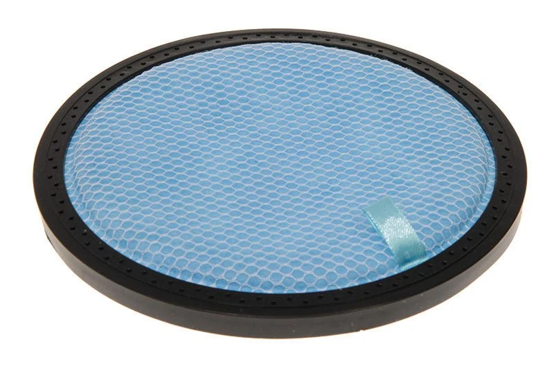 RICAMBIO FILTRO ENTRATA ARIA PER ASPIRAPOLVERE ARIETE BAGLESS VACUUM CLEAN 2739