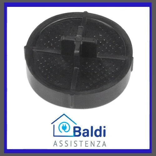 RICAMBIO FILTRO ACQUA SERBATOIO PER MACCHINA CAFFE' DE LONGHI EC230 EC235 EC260