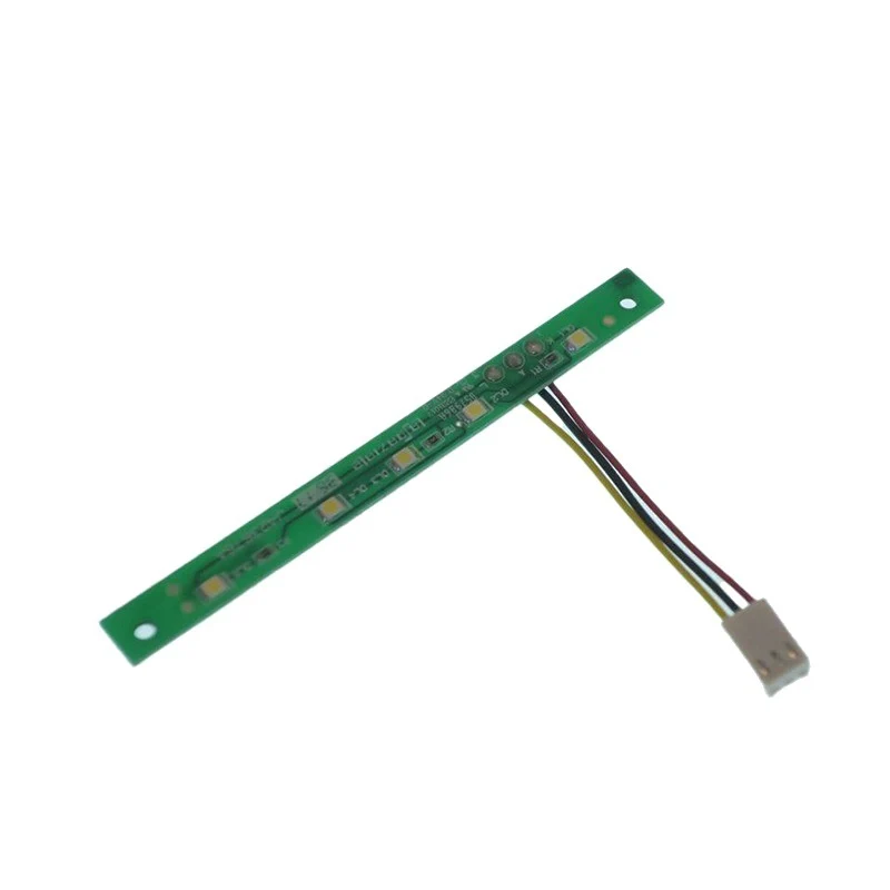 Cs LED pulsantiera programmata S8-S9 - ricambio per macchina da caffè