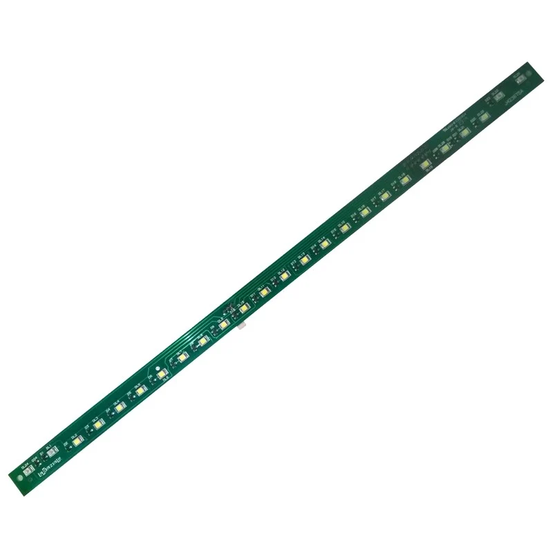 Cs barra LED S8-S9 Spaziale - ricambio per macchina da caffè