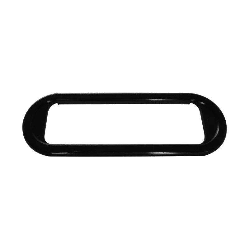 Cornicetta copriscarico 110X38MM - ricambio per macchina da caffè