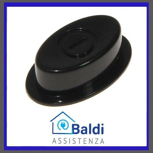 RICAMBIO COPERCHIO INTERRUTTORE PER MACCHINA CAFFE' DE LONGHI EC221 EC201 EC191