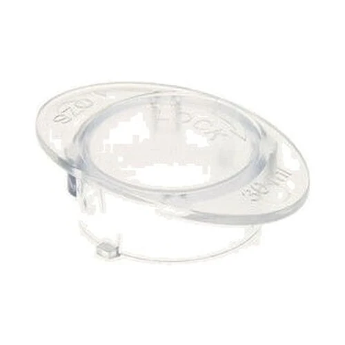 RICAMBIO COPERCHIO MISURINO PER ROBOT FOOD PROCESSOR DE LONGHI KR700 KR750 KR1000