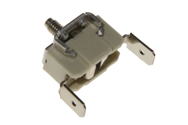 RICAMBIO TERMOFUSIBILE TCO 206° PER FRIGGITRICE DE LONGHI ROTOFRY F1000 + MODELLI