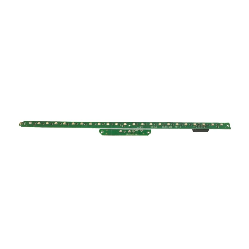 Circuito 23 LED S5 Spaziale - ricambio per macchina da caffè