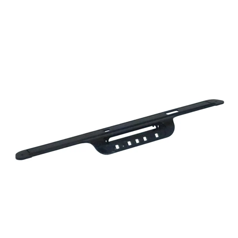 Chiusura inferiore abs barra LED Spaziale - ricambio per macchina da caffè