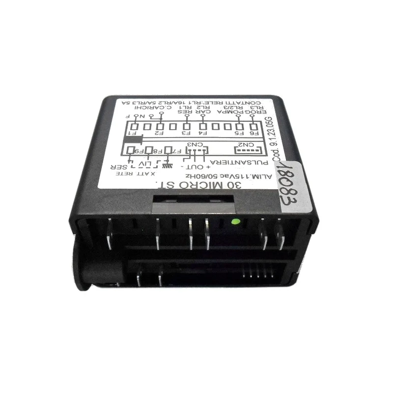 Centralina mininova 30U st 115VAC Wega - ricambio per macchina da caffè