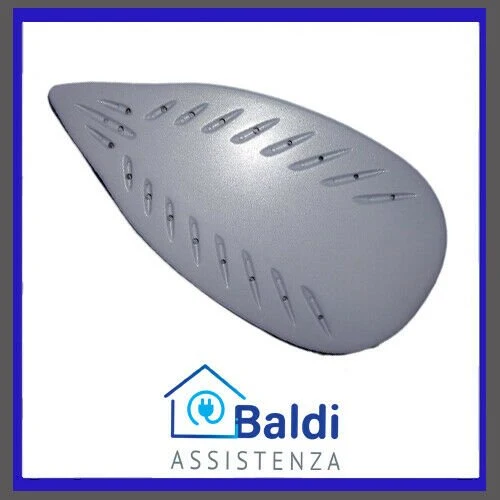 RICAMBIO PIASTRA COMPLETA PER STIRELLA CALDAIA PHILIPS HI5910 HI5912 HI5914 HI5915