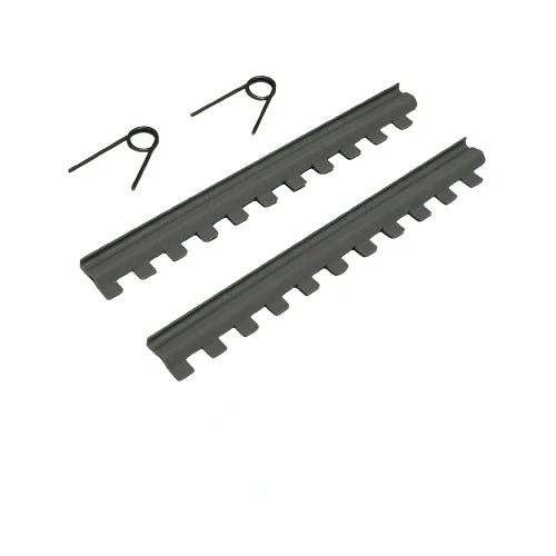 KIT RASCHIATORI TAGLIO 4 PER SFOGLIATRICE MACCHINA PASTA IMPERIA PASTA PRESTO