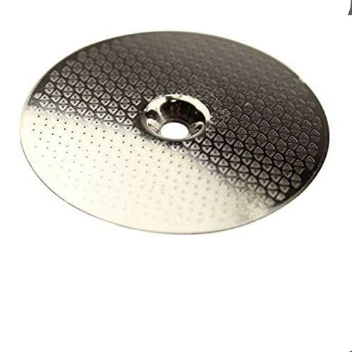 RICAMBIO ORIGINALE DOCCIA DOCCETTA 35.8 mm PER MACCHINE CAFFE' SAECO GAGGIA