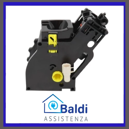 RICAMBIO GRUPPO INFUSORE CAFFE' PER MACCHINA CAFFE' SAECO PICOBARISTO HD8927/01