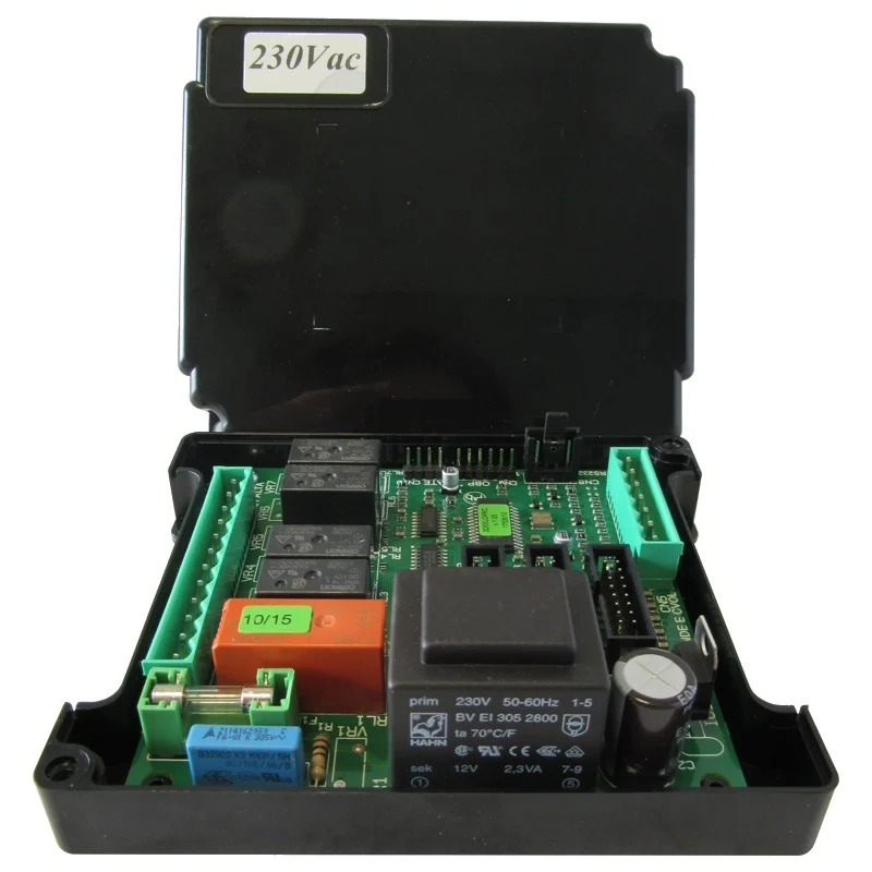 Centralina elettronica 220-240V 3D5 xlc bsc - ricambio per macchina da caffè